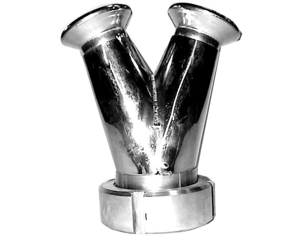 BIFURCACION REDUCCION HEMBRA FAUFFER - ITA