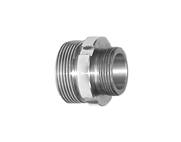 REDUCCION DOBLE MACHO FAUFFER - GAS