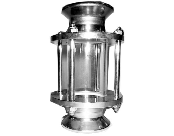 MIRILLA TUBULAR ITA - ITA