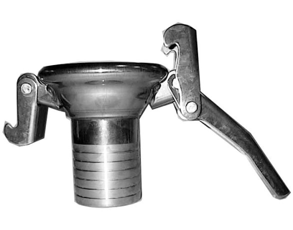 ROTULA HEMBRA PARA MANGUERA