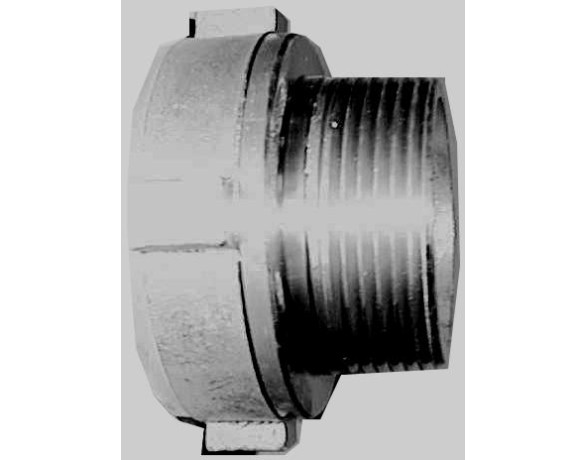 REDUCCION HEMBRA - MACHO FAUFFER