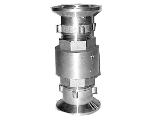 VALVULA RETENCION ITA - ITA