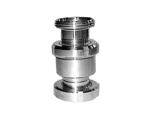 VAVULA RETENCION HEMBRA - MACHO NW