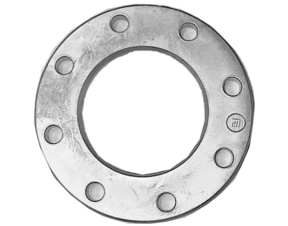 BRIDA ALUMINIO PN 10