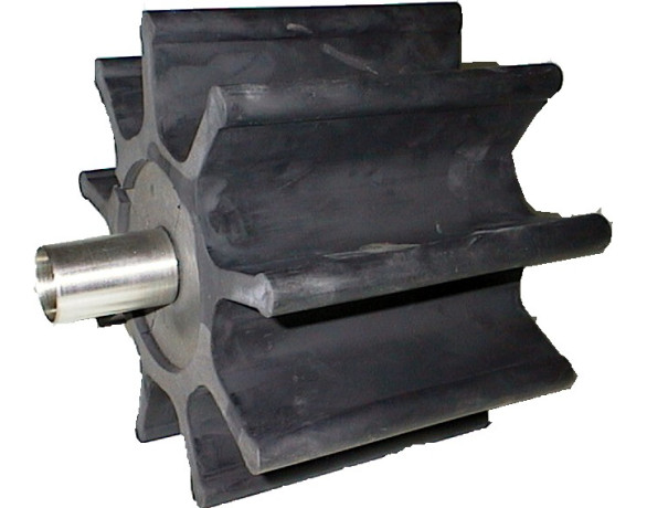 ROTOR GOMA