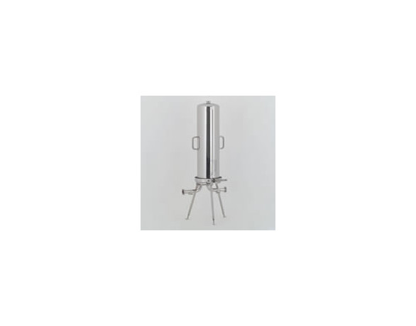 CARCASA SANITARIA 30" COD 7 CON ACCESORIOS