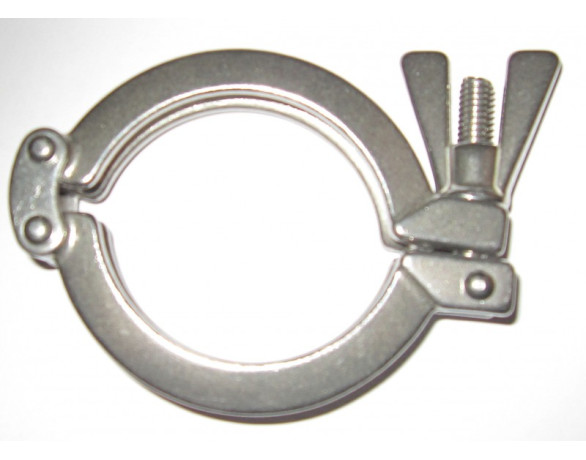 ABRAZADERA CLAMP