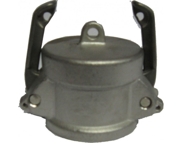 ACOPLAMIENTO TAPON CAMLOCK