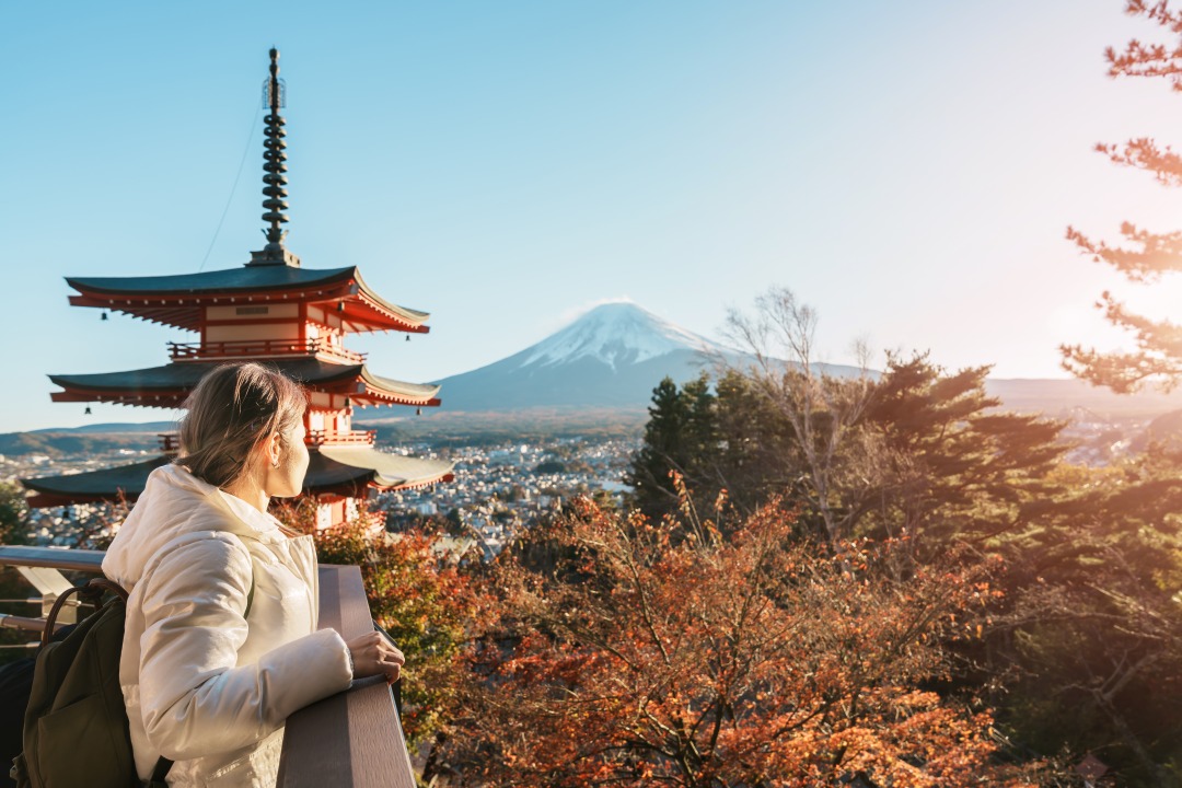 Japan Travel Costs Changed in 2026: Tourist Tax, Tax-Free Shopping and Budget Tips