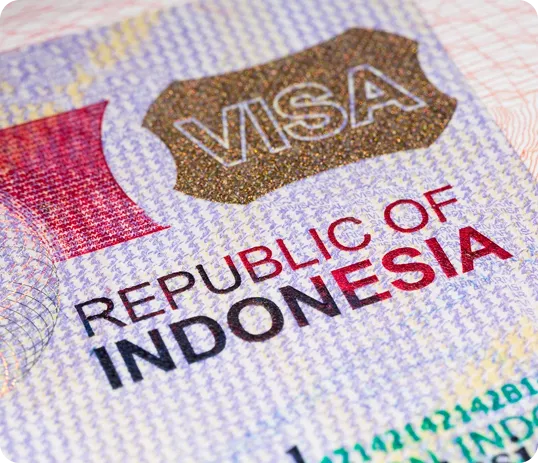Indonesia Entry Requirements 2026: Arrival Card, Visa and Bali Tourist Levy