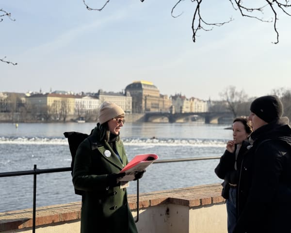 Tour activity