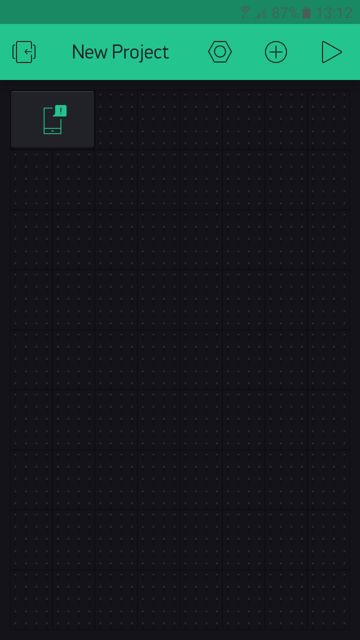 Node-RED get Blynk notification