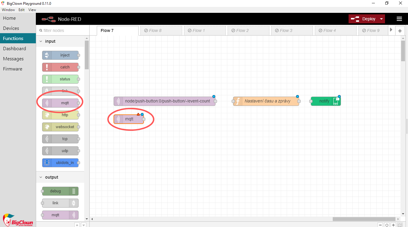 MQTT