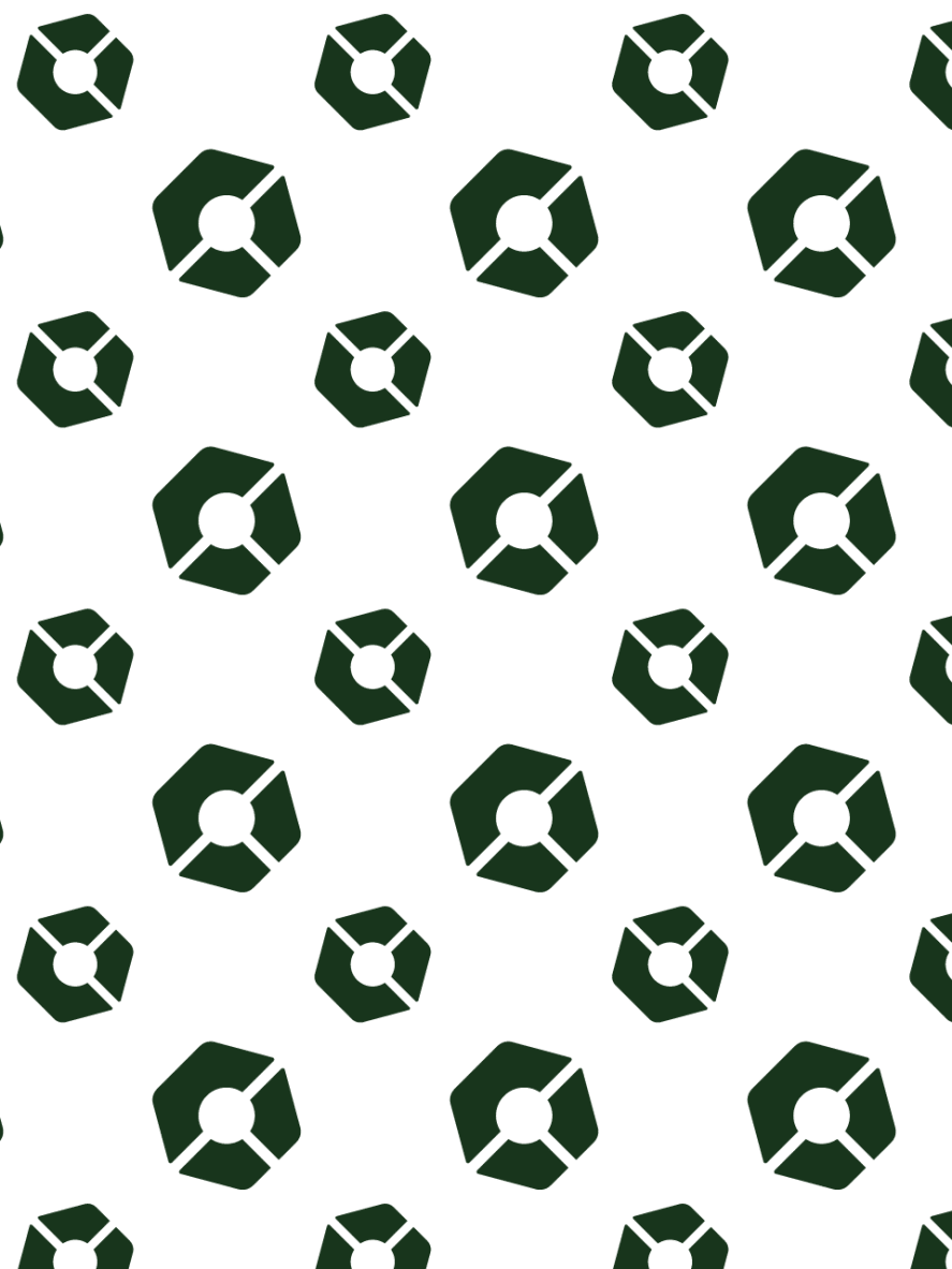 Cedaro icon pattern