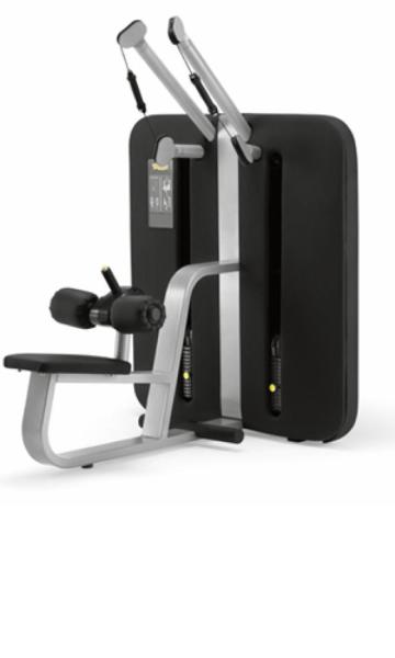 Cardio e isotonico Isotonico Technogym Kinesis High Pull