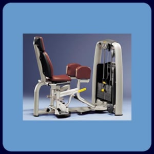 cardio-e-isotonico - Abductor - technogym