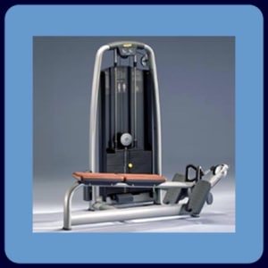 cardio-e-isotonico - Pulley - technogym