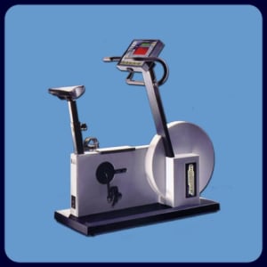 cardio-e-isotonico - Bike race - technogym