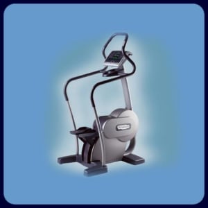 cardio-e-isotonico - Step 700 led SP - technogym