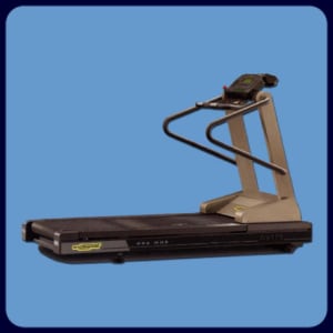 cardio-e-isotonico - Run 600  - technogym
