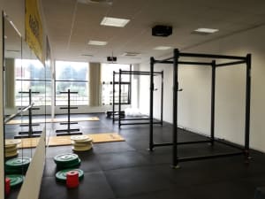 funzionale - POWER RACK - garlando