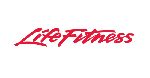 Logo Life Fitness