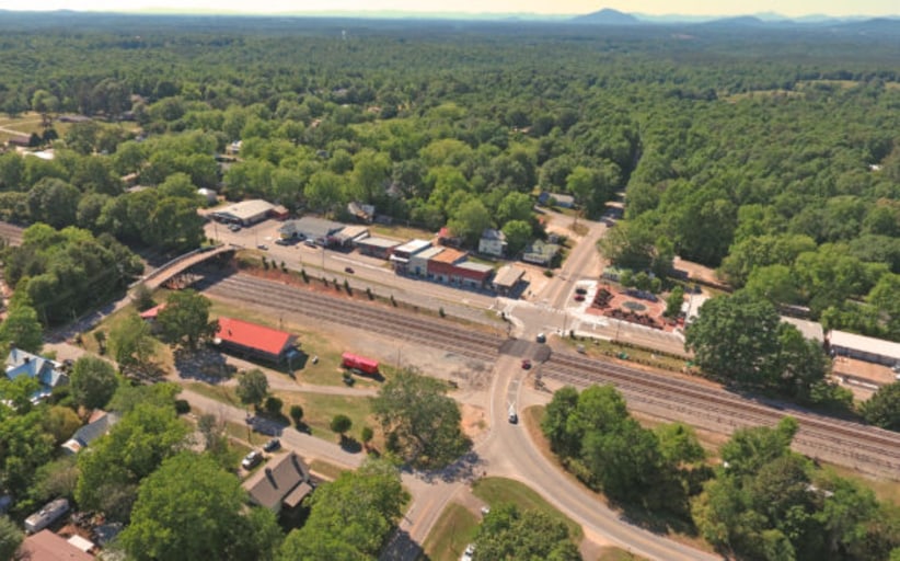 to Lula, Official Lula City site