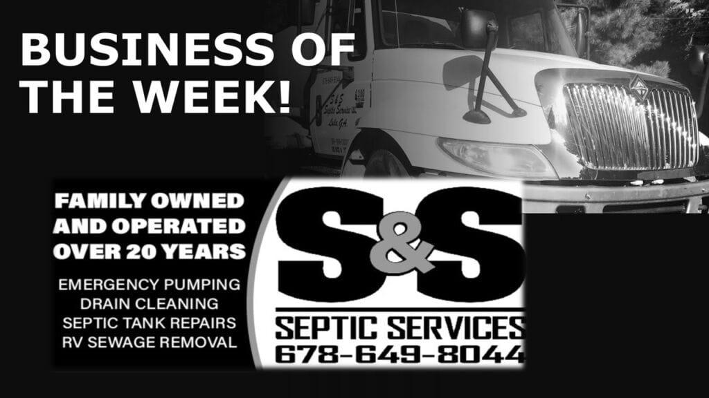 Lula, GA / Business of the Week!