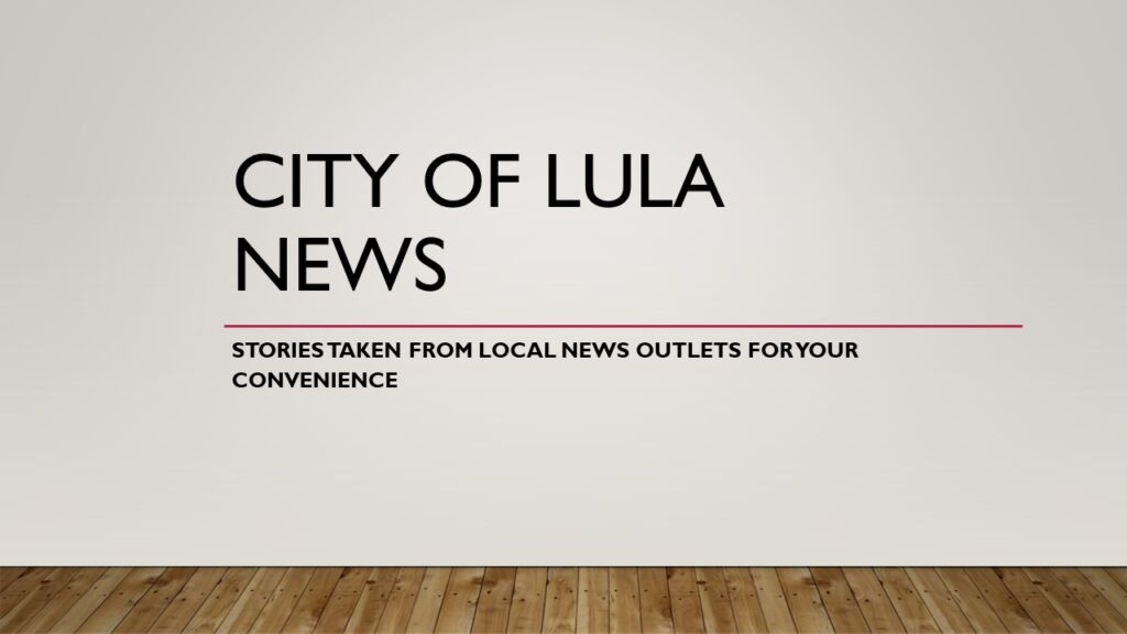 Lula to move forward with infrastructure improvements