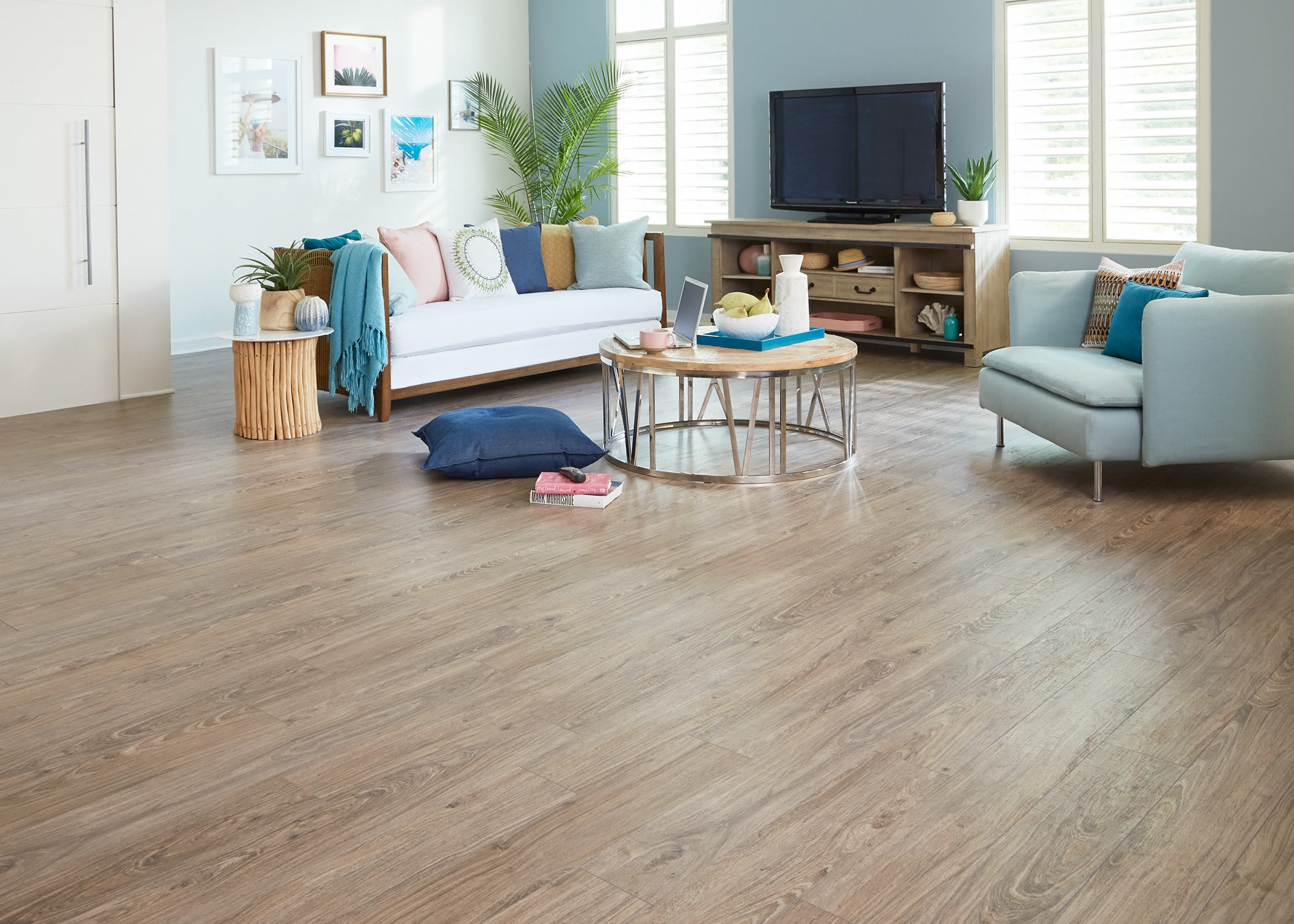 Living Rooms | LL Flooring