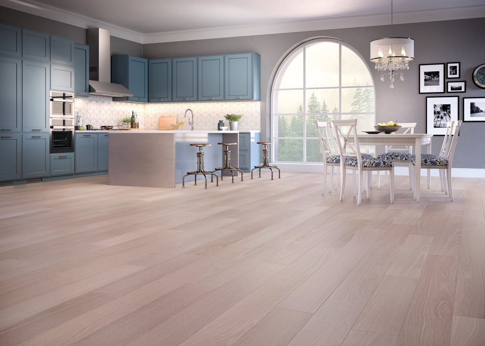 Hardwood Flooring: Wood Floor Options | LL Flooring (Lumber ...