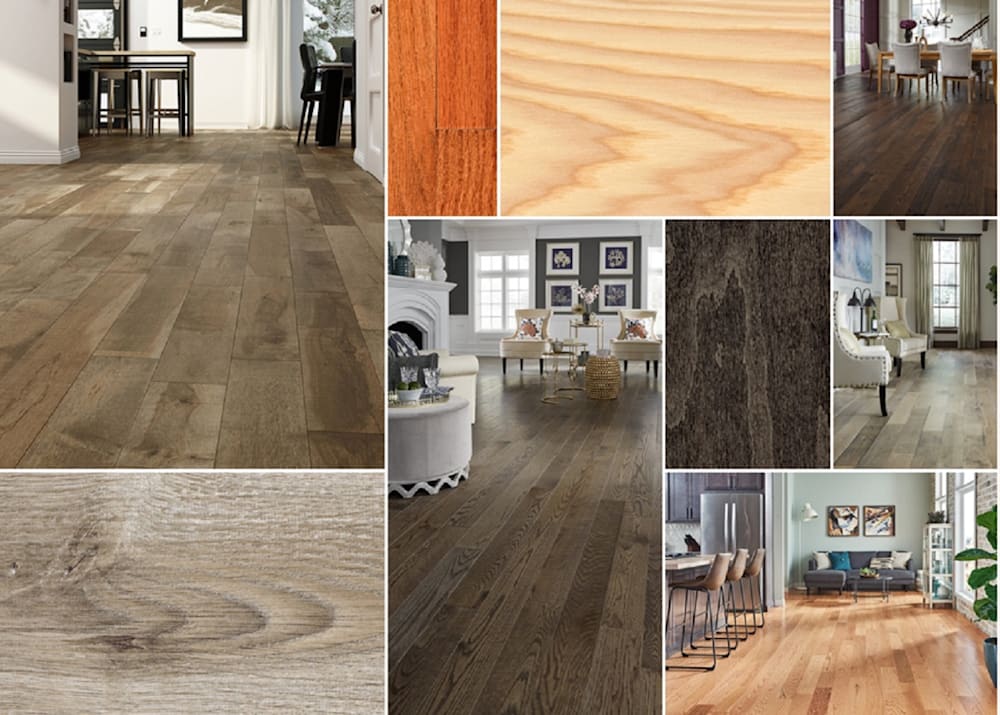 Ll Flooring Hardwood Vinyl Laminate Tile Flooring Accessories Formerly Lumber Liquidators