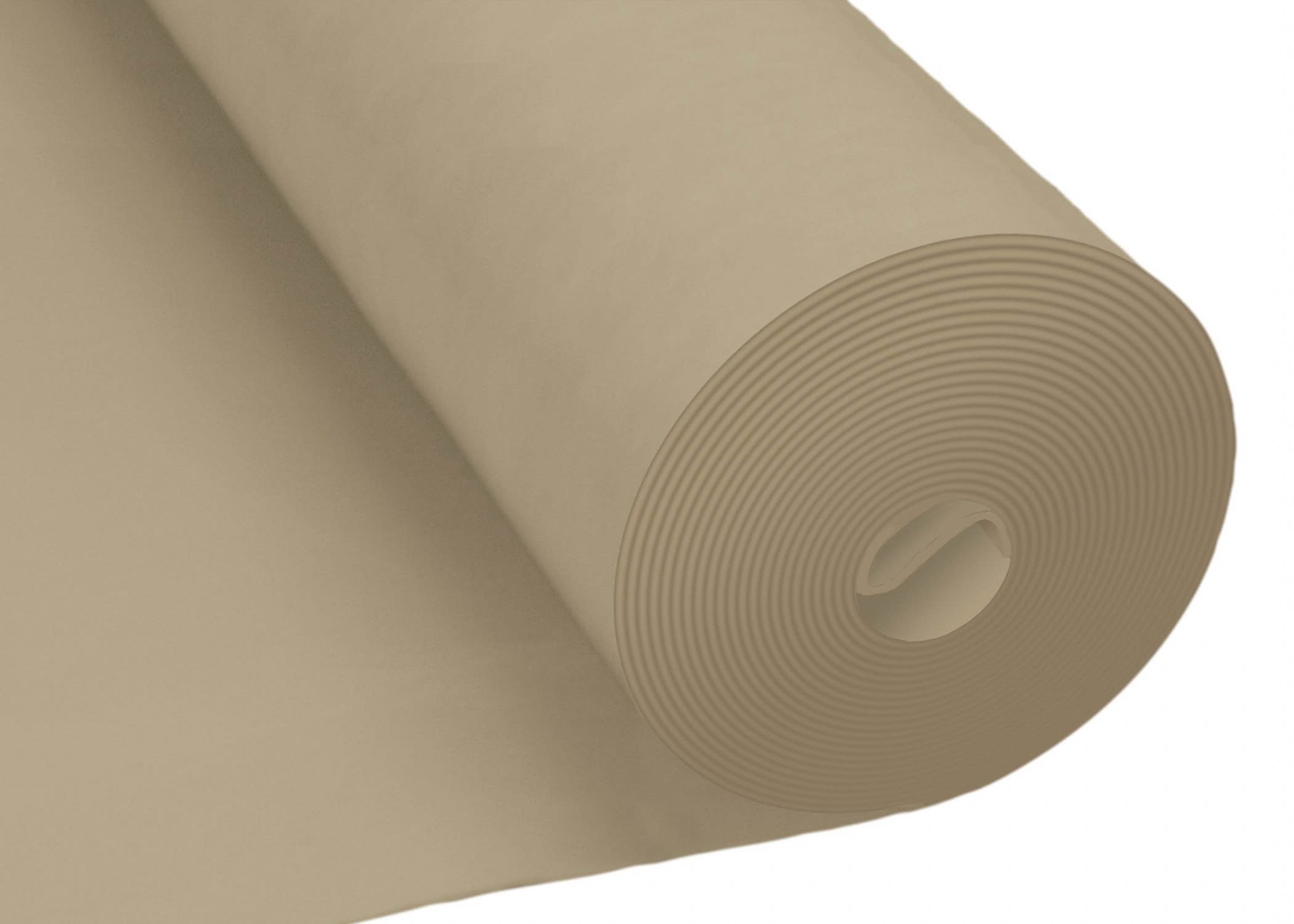 a roll of tranquility ultra acoustical underlayment