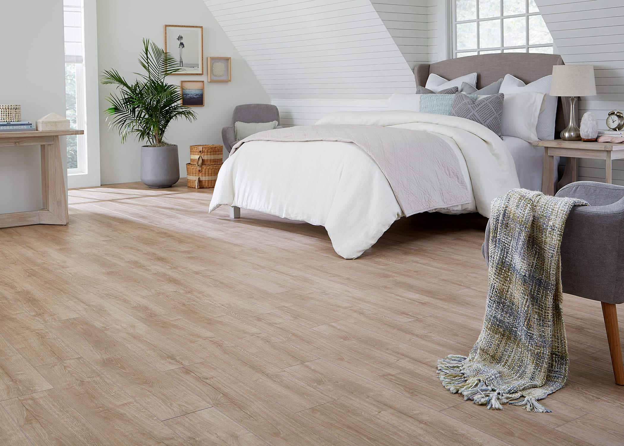 Daylight Saving Bedroom Refresh LL Flooring