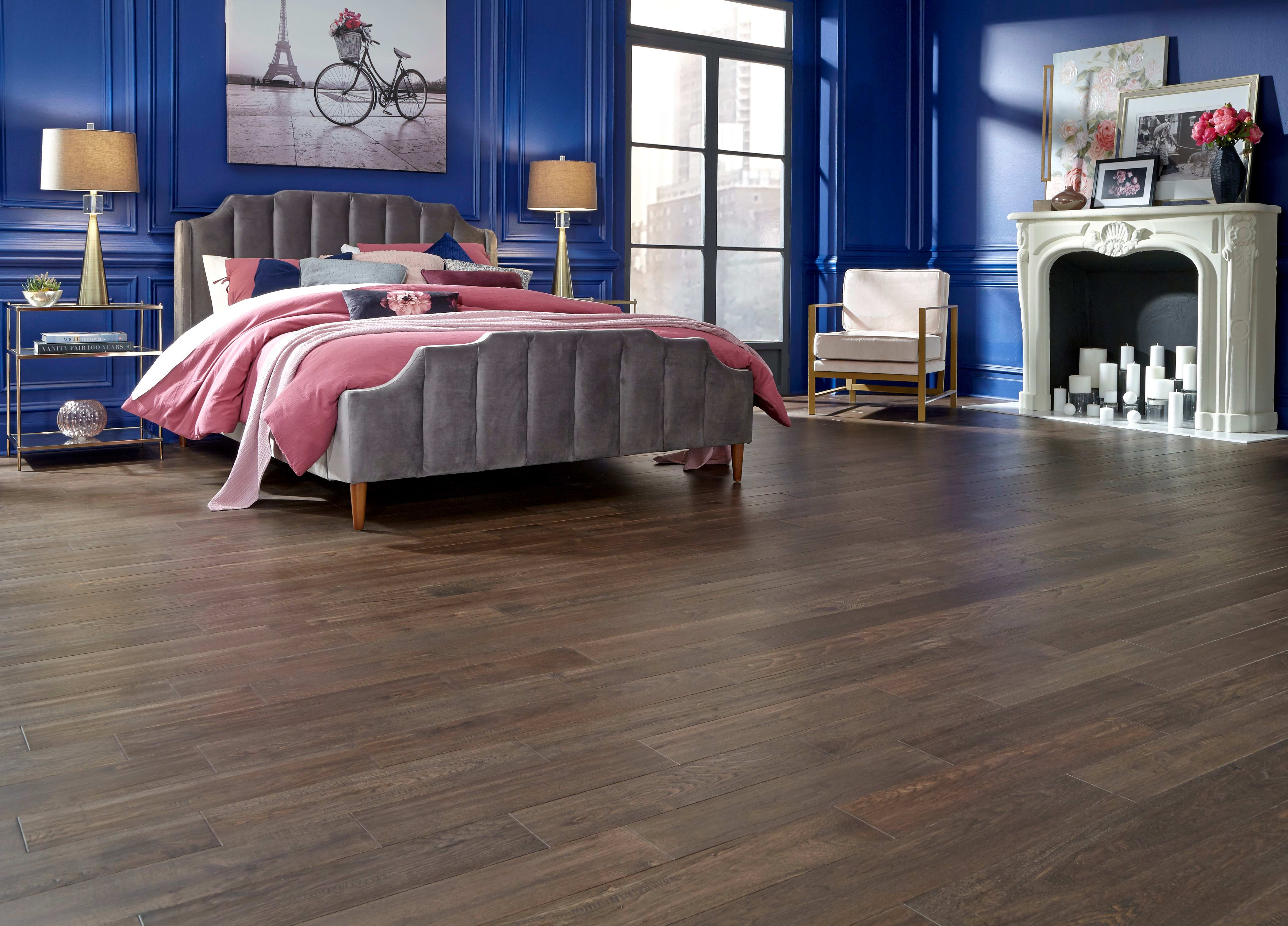 Bellawood Artisan Solid Hardwood Flooring