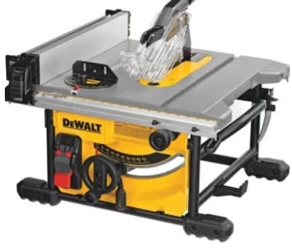 Table Saw