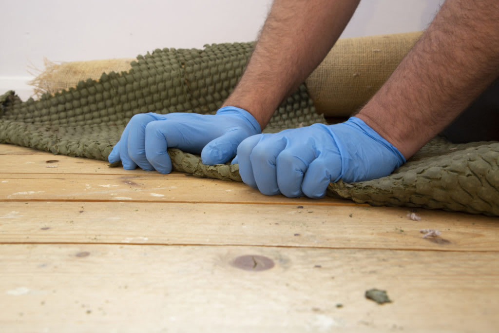 How to Remove Carpet and Prep for a New Floor Like a Pro LL Flooring