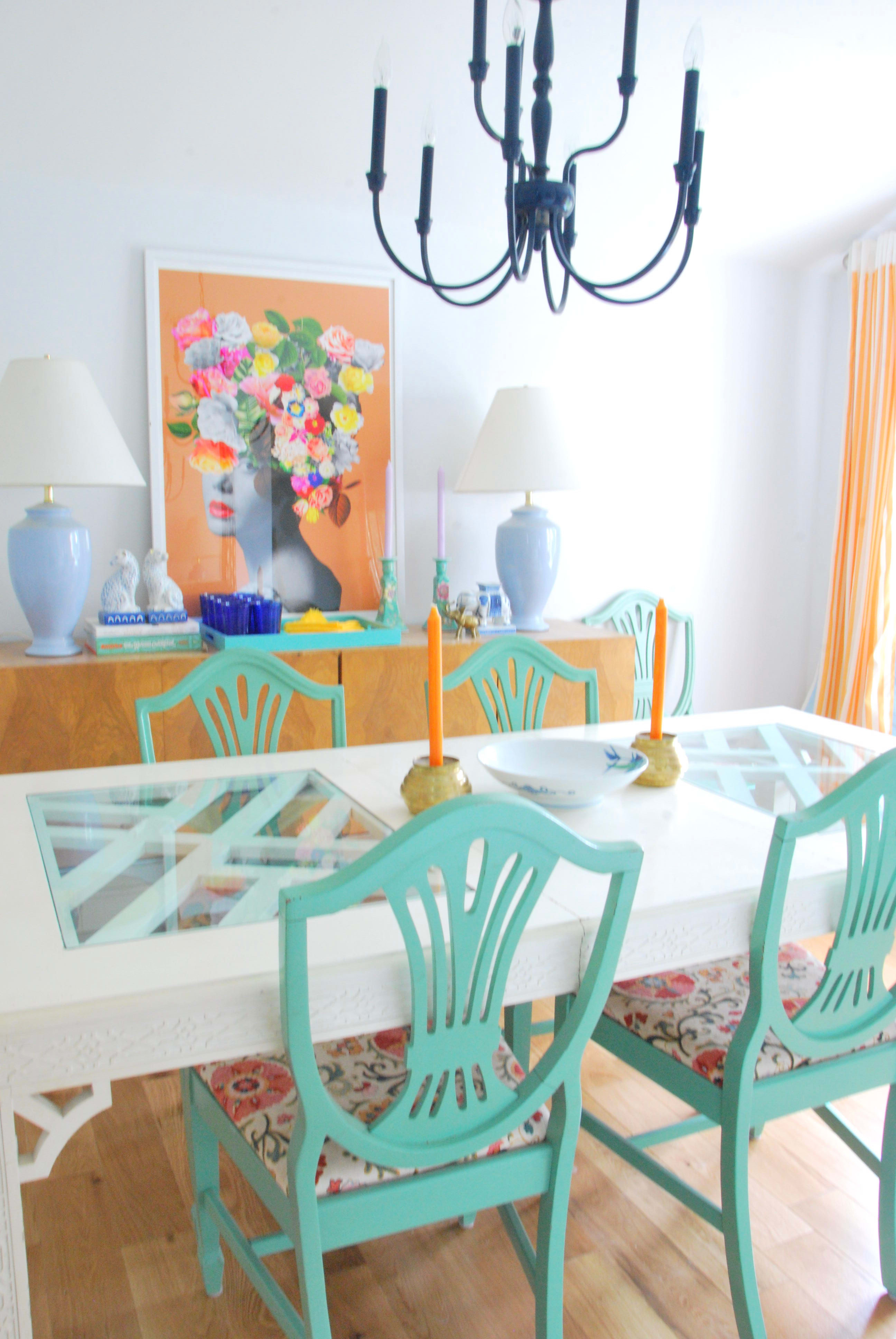 Post by Camila Pavone of Effortless Style Interiors