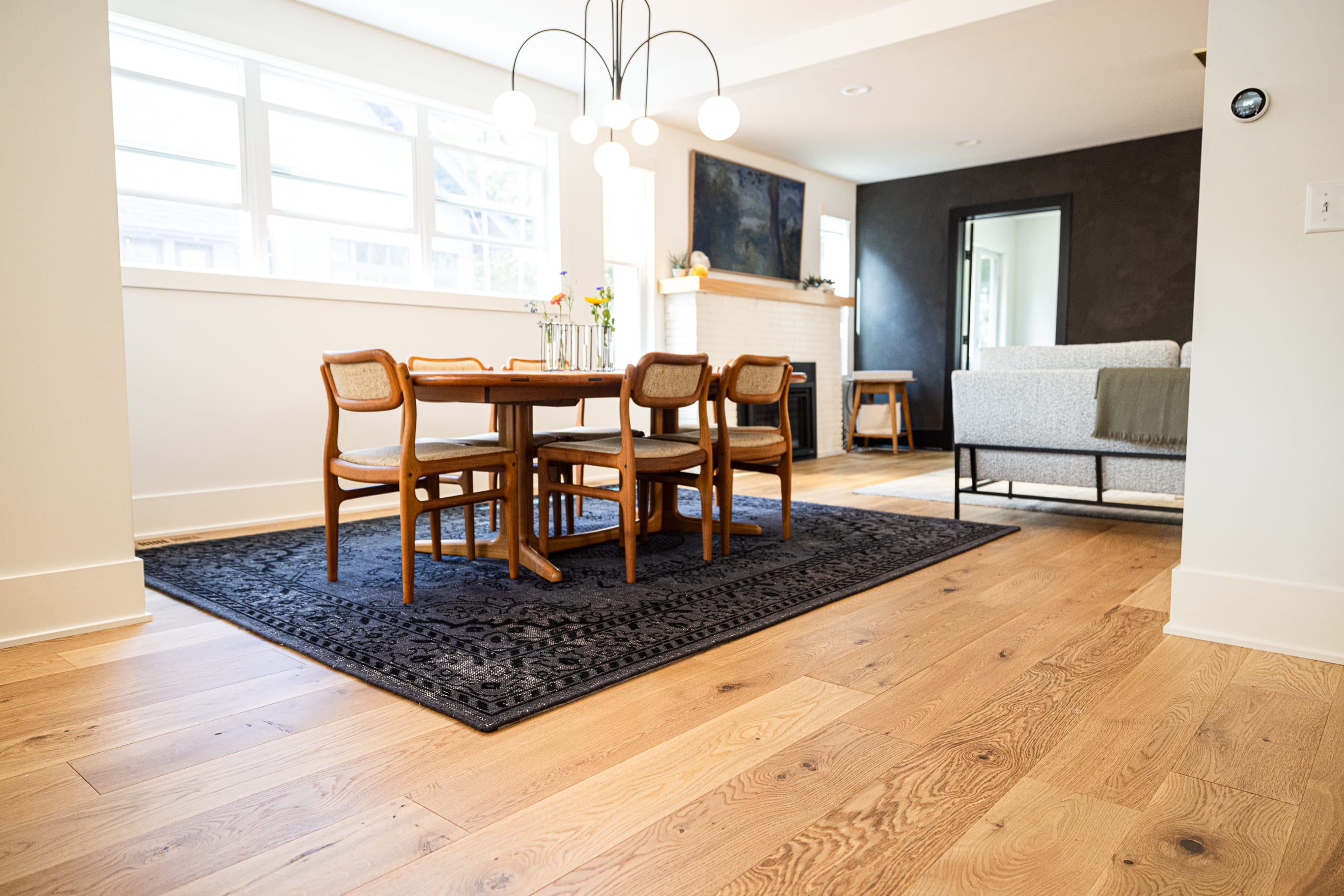 LLStyle Story Where Modern Meets Classic Heather Fox on Her Latest