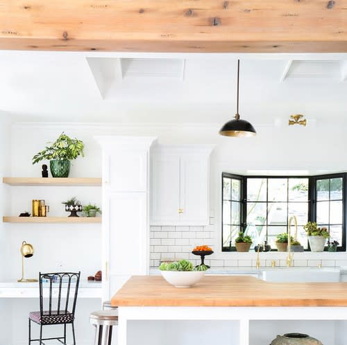 Scandinavian Kitchen, Los Angeles