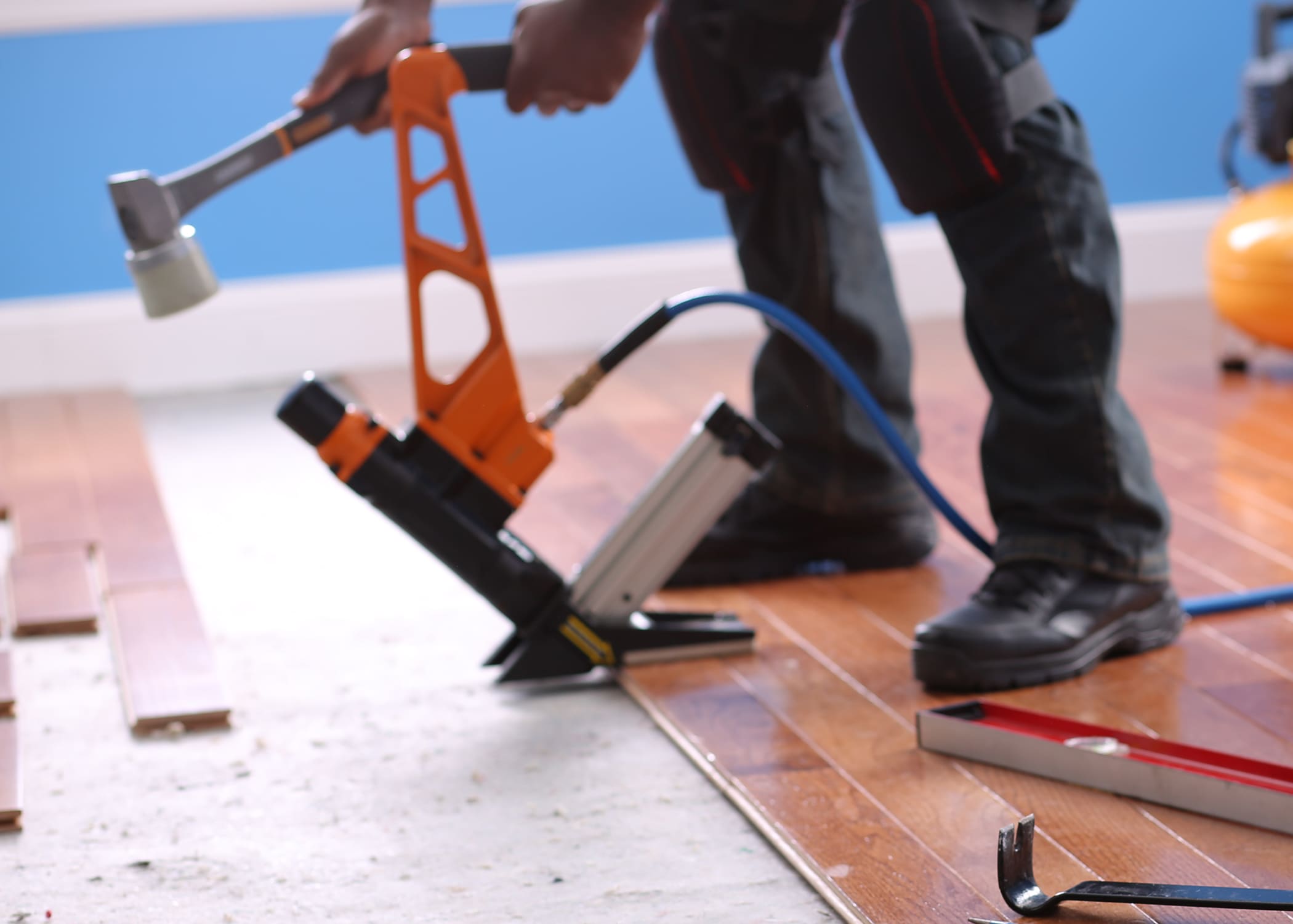 LL Flooring Subfloor Q & A