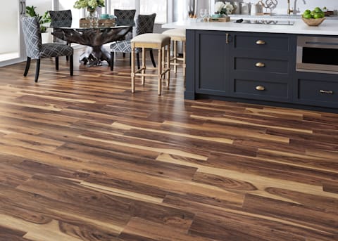 8mm Tobacco Road Acacia Rigid Vinyl Plank Flooring