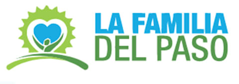 Logo of La Familia Del Paso, and organization LL Flooring supported with Donations