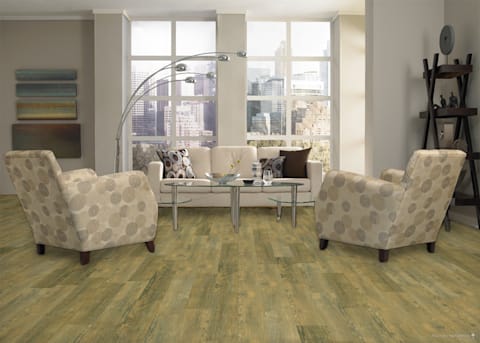 1.5mm North Perry Pine Luxury Vinyl Plank Flooring