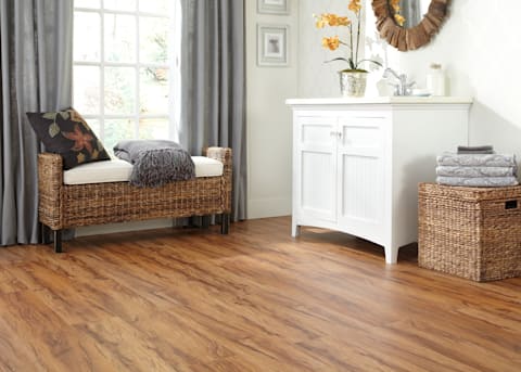 4mm Pioneer Park Sycamore Luxury Vinyl Plank Flooring