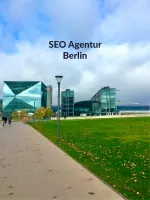 SEO Agentur Berlin