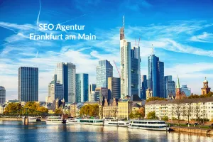 SEO Agentur Frankfurt