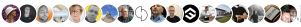Schließe dich mehr als 800+ Webdesignern an