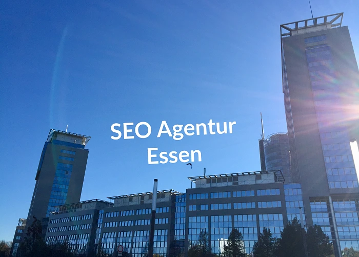 SEO Experten Essen