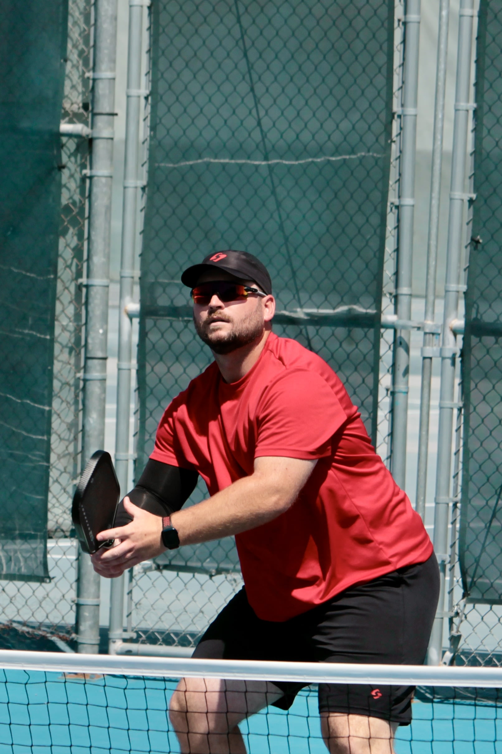 Garrison Bennett